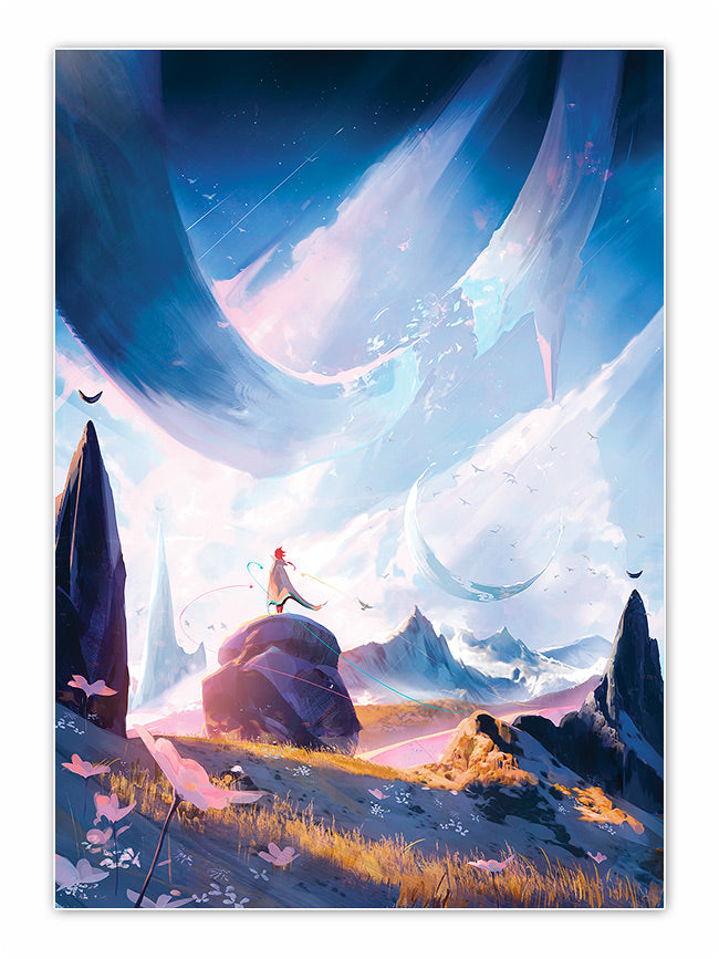 Skybreak