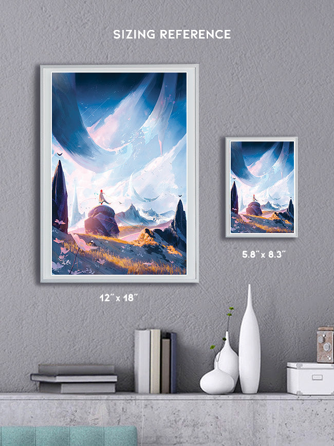 Skybreak