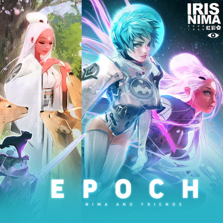 Epoch Package