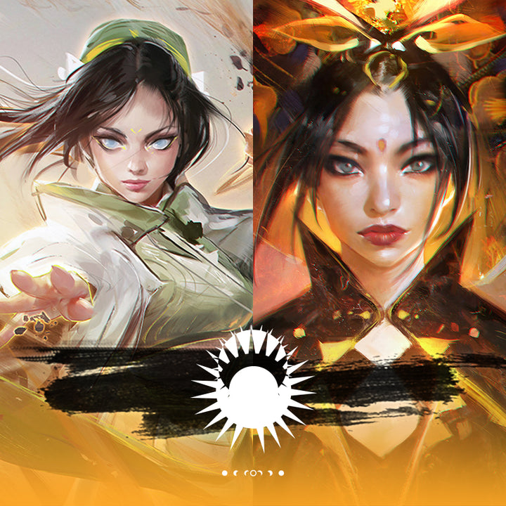 Elements Package