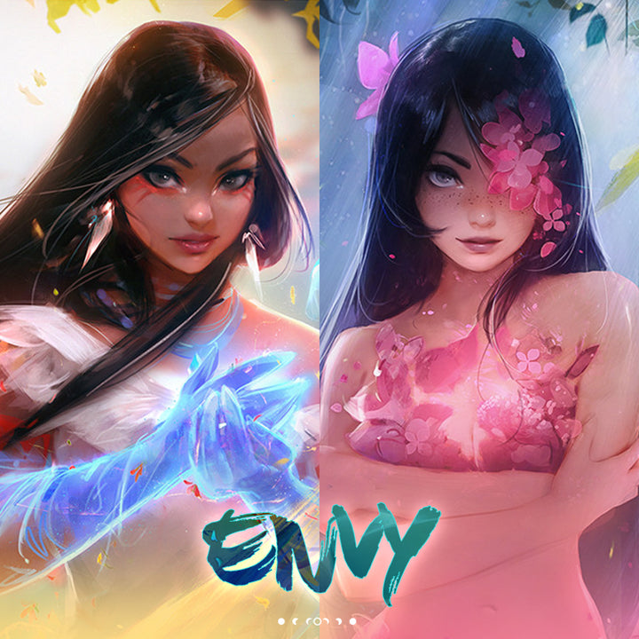 Envy Package