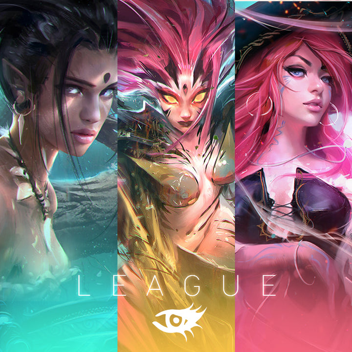 League Package