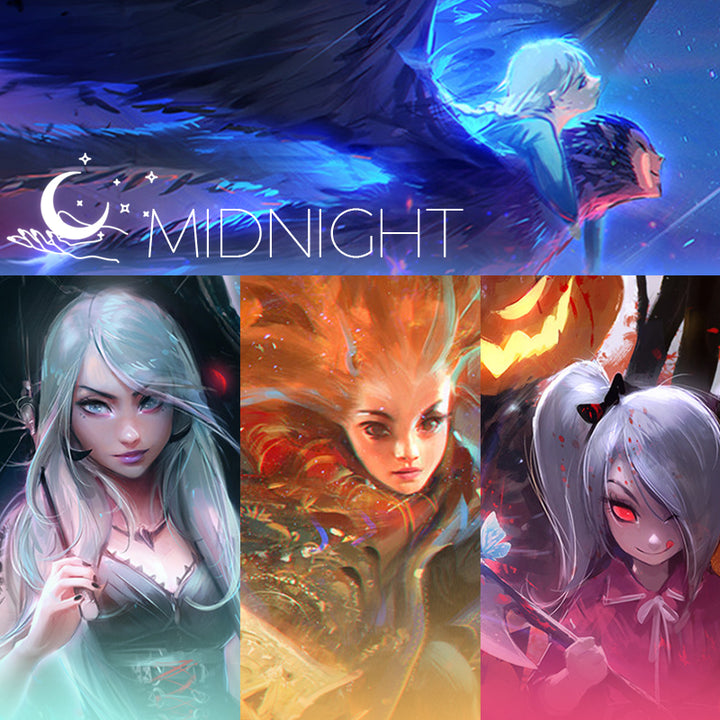 Midnight Package