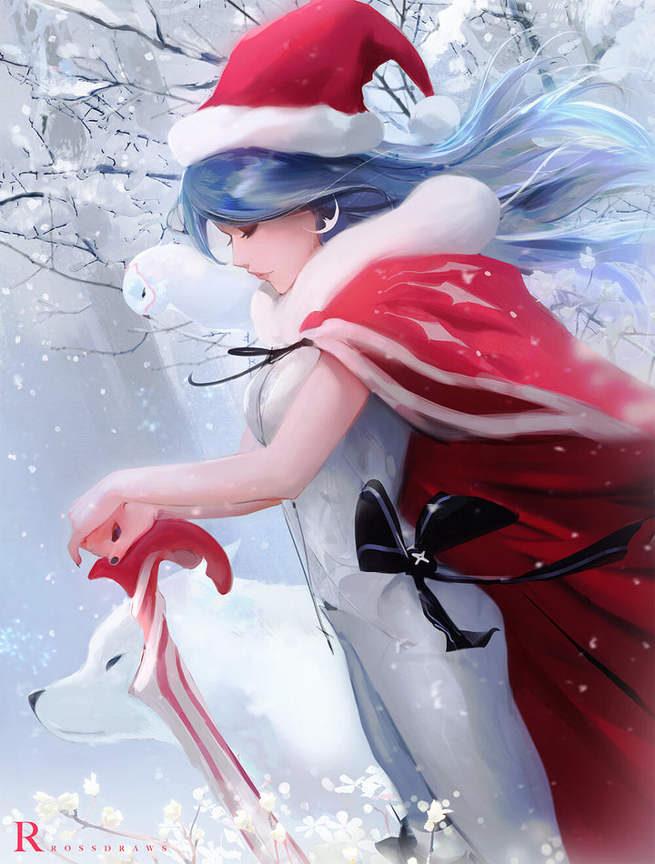 SNOWFALL Package ❄️