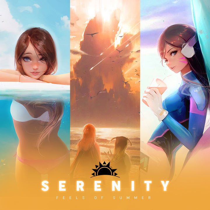 Serenity Package