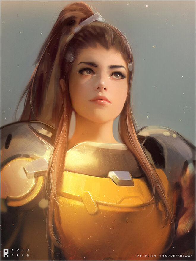 LUMINOUS PORTRAITS Package 💠