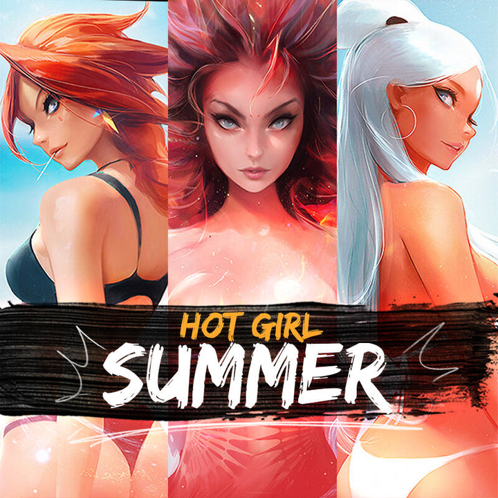Summer Splash Package 🌤️